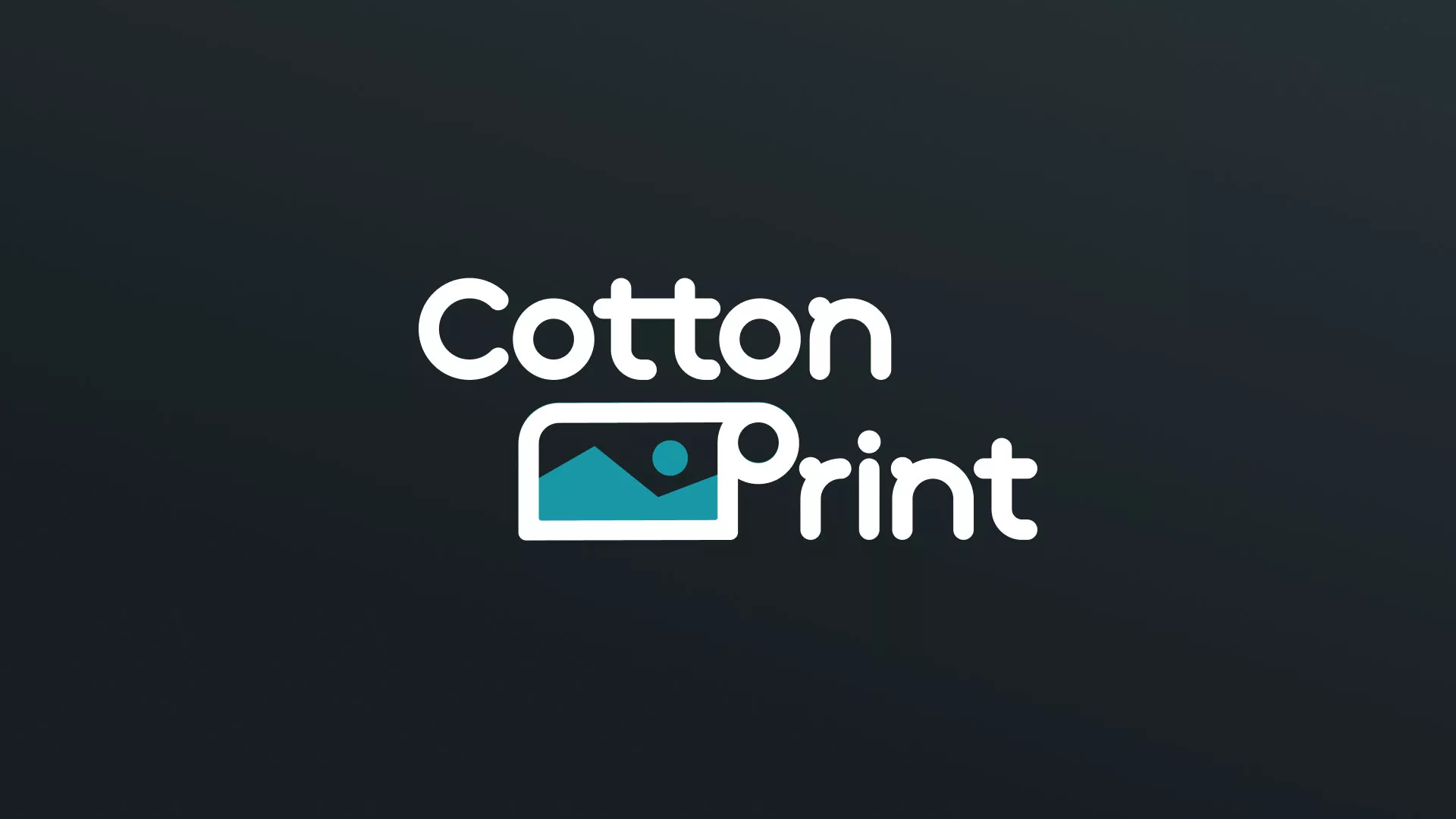 Разработка логотипа в Стародубе для компании «CottonPrint»
